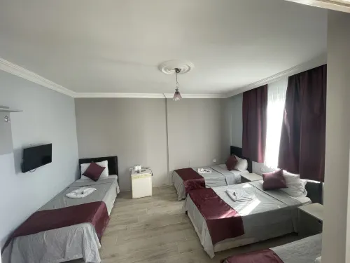 Ersoy Aga Otel Featured Photos