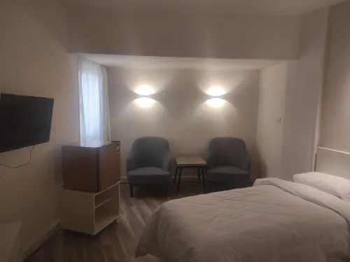 Beirut Hotel Cairo Photos