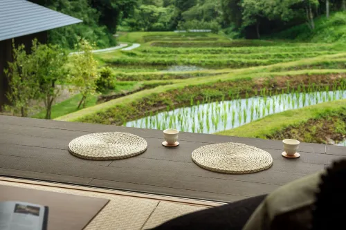 Hoshino Resorts Kai Yufuin Rooms Photos