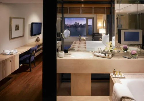 Taj Lands End Rooms Photos