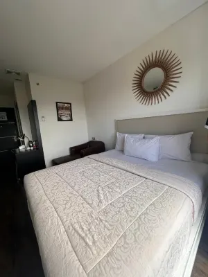 Kalya Hotel Bandung Dago Kamar Photos