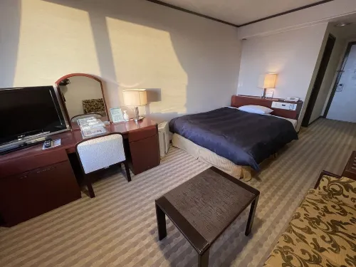 Gifu Grand Hotel Photos
