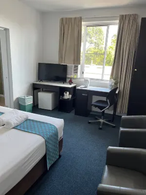 Hotel St Leonards Værelser Photos