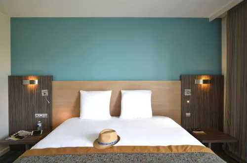 Hôtel Mercure Lille Aéroport Rooms Photos