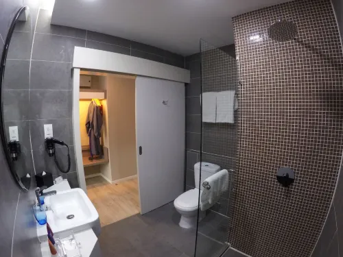Qliq Damansara Petaling Jaya Kuala Lumpur Photos
