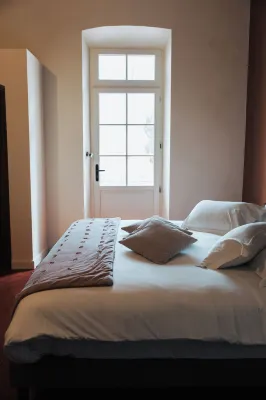 Palais Aoma, hôtel Particulier de Luxe en Provence Rooms Photos