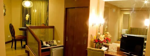 Royal Garden Hotel Photos