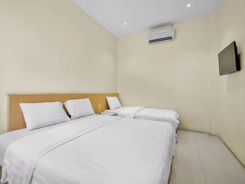 Vivo Stay Chambres Photos
