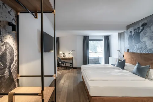 Linder Cycling Hotel Chambres Photos
