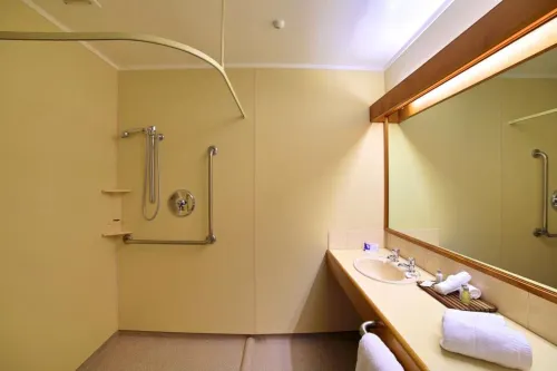 Brentwood Hotel Camere Photos