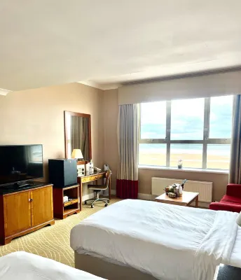 Grand Hotel Sunderland Rooms Photos
