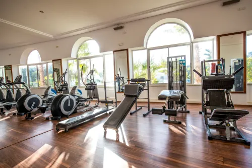 Carthage Thalasso Resort Leisure & Recreation Photos