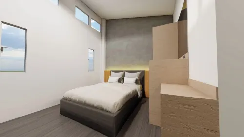 Altaroca Mountain Resort Antipolo Kamar Photos
