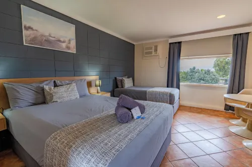 Hospitality Port Hedland Rooms Photos