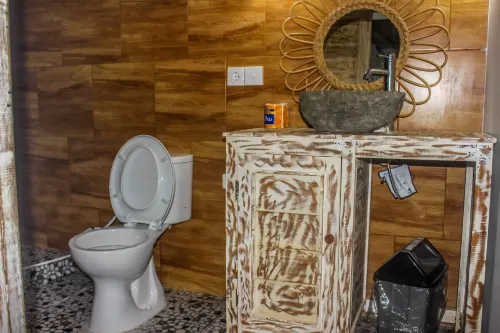 Angels Bungalow Chambres Photos