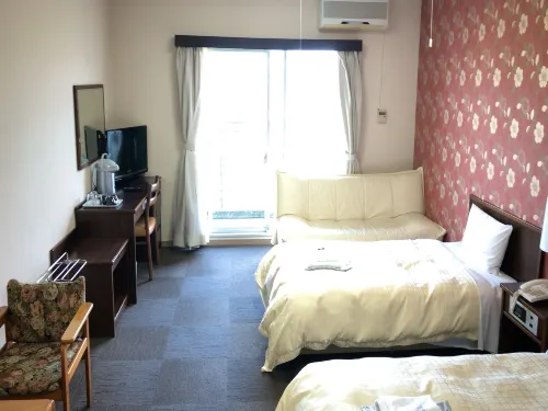 Harazuru Grand Sky Hotel Photos