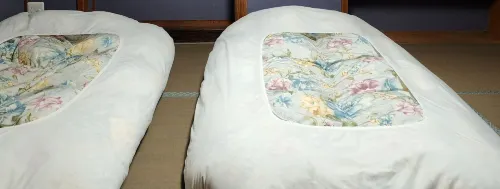 나리타 산도 게스트하우스 객실 Photos