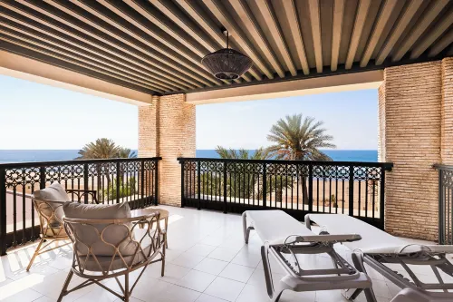 Riu Palace Tikida Agadir - All Inclusive Public Areas Photos