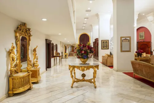Hotel Ickale Area Publik Photos