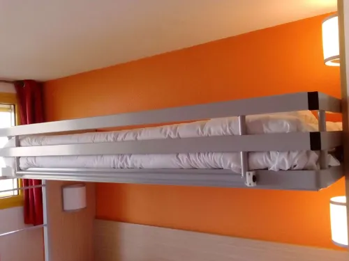Hôtel Première Classe Belfort Photos
