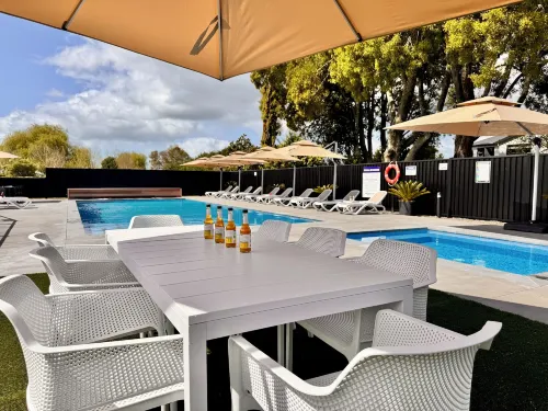 Podium Lodge Loisirs et amusements Photos