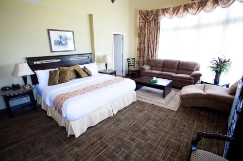 Days Inn by Wyndham Surrey Rooms Photos