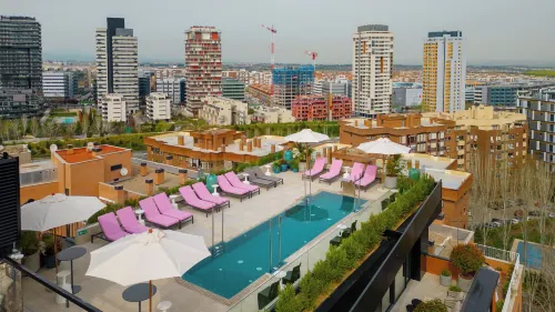 Hotel Pinar Plaza Featured Photos