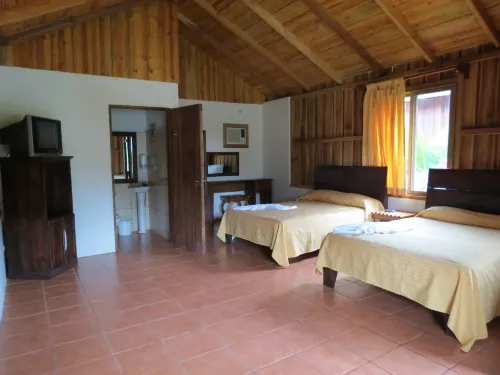Arenal Montechiari Hotel Photos