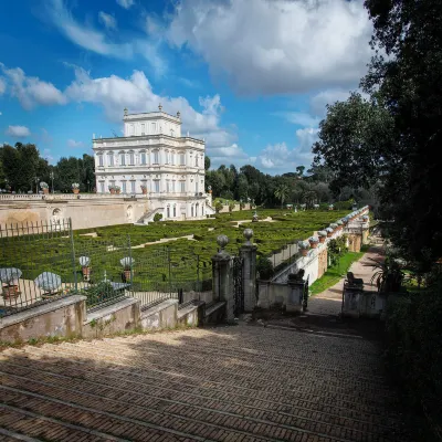 Best Western Grand Hotel Guinigi Near Hotel Photos