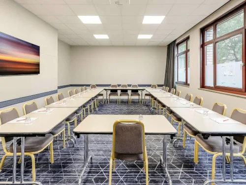 Ibis Bremen City Espaces Affaires Photos