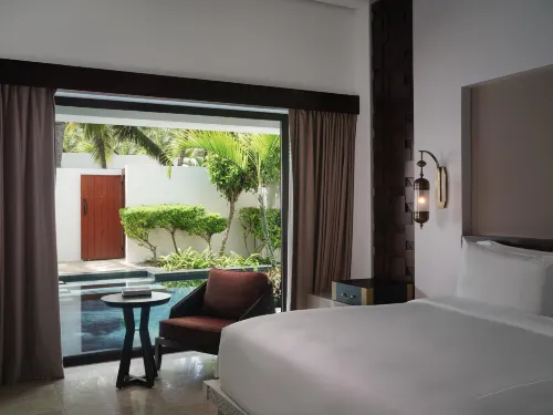 Al Baleed Salalah Resort by Anantara Photos