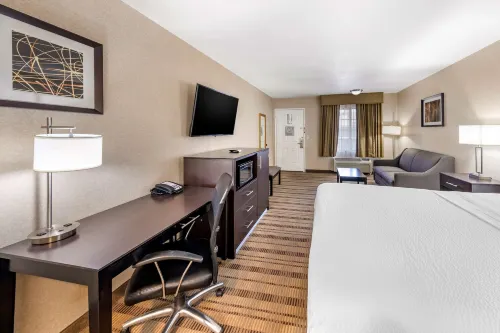Best Western Country Inn Photos