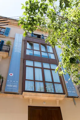 Palma Suites Extérieur Photos