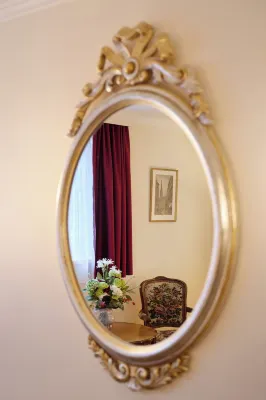 Graben Hotel Photos