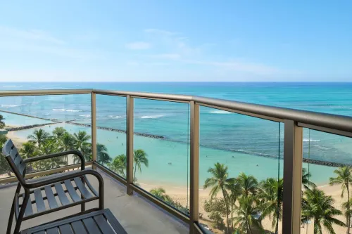 Aston Waikiki Circle Hotel Near Hotel Photos