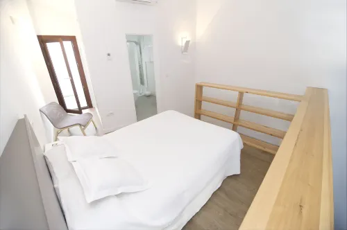 Smart Suites Albaicin Phòng Photos
