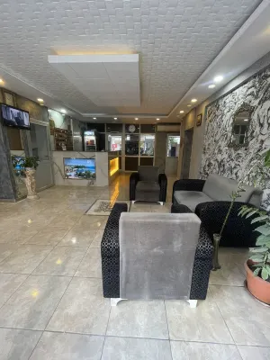 Ersoy Aga Otel Offentlige områder Photos