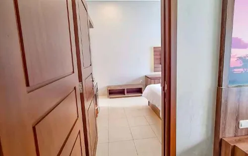 Sekuro Village Beach Resort Kamar Photos