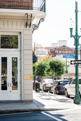The Lafayette New Orleans by Kasa Near Hotel Photos