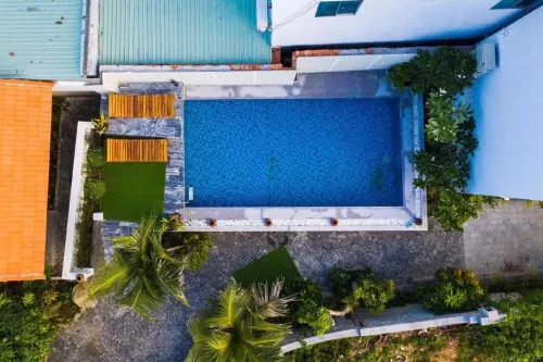 Nhu House Phu Quoc Leisure & Recreation Photos