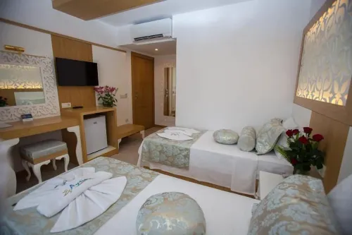 Hotel Aysima Rooms Photos