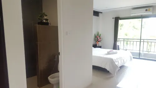 Shinjo Grand Boutique Rooms Photos