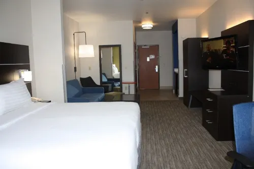 Holiday Inn Express Madera-Yosemite PK Area Photos