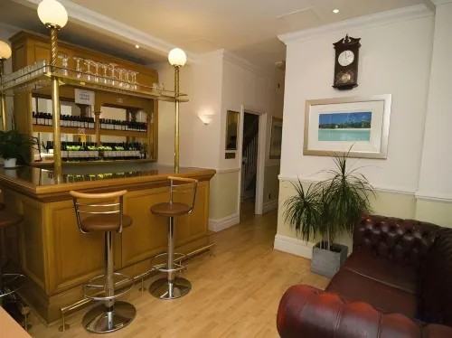 The Gresham Hotel Loisirs et amusements Photos