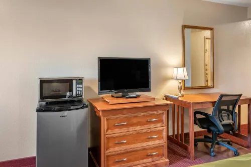 Quality Inn Grand Junction Near University Chambres Photos