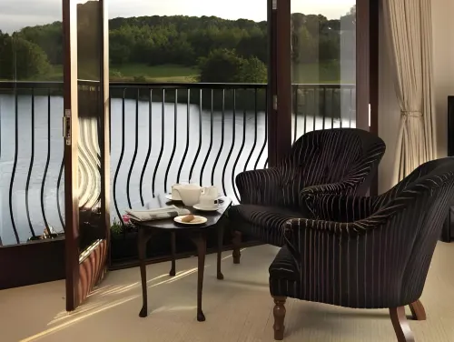 Cbh Waterton Park Hotel and Spa Photos