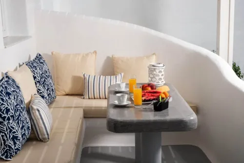 Ambience Suites Rooms Photos