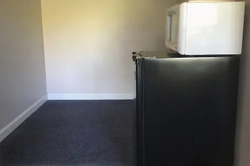 Apache Motel Photos