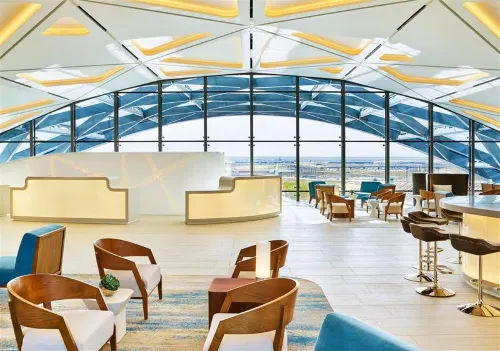 The Westin Denver International Airport À proximité de l'hôtel Photos