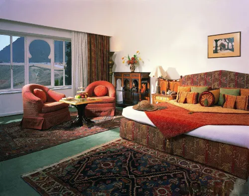 Marriott Mena House, Cairo Photos